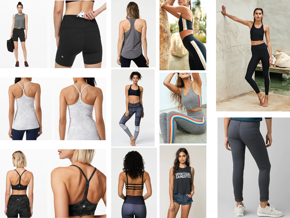 Style Inspiration for your next adventure. – Jessica Morante
